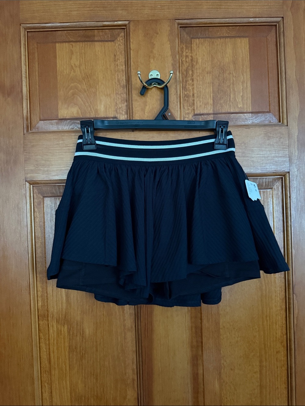 Free People Movement Sultry Skort